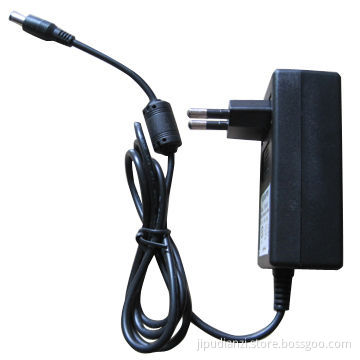 24v 0.5a power adapter with UL/CUL GS CE SAA approved